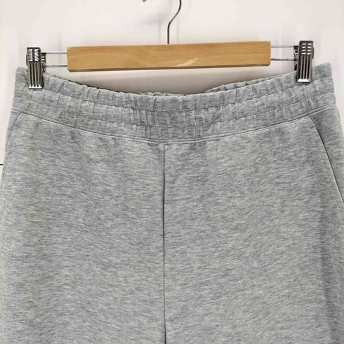 ユニクロシー UNIQLO:C スウェットワイドパンツ メンズ JPN:L