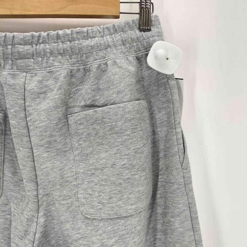 ユニクロシー UNIQLO:C スウェットワイドパンツ メンズ JPN:L