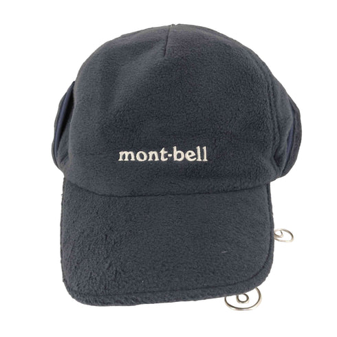 モンベル mont bell クリマプラス200 O.D.イヤーウォーマーキャップ メンズ XL