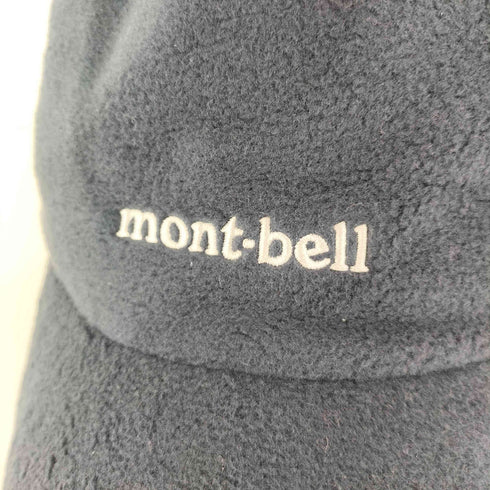 モンベル mont bell クリマプラス200 O.D.イヤーウォーマーキャップ メンズ XL
