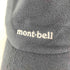 モンベル mont bell クリマプラス200 O.D.イヤーウォーマーキャップ メンズ XL