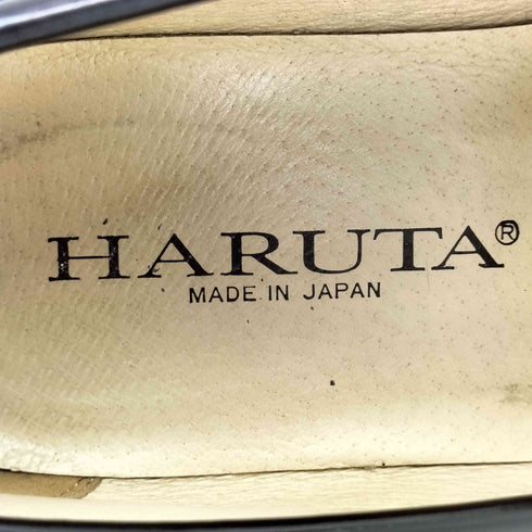ハルタ HARUTA ビットローファー #922 メンズ JPN:26