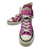 コンバース CONVERSE ALL STAR HI FUC PNK オールスター ハイ フューシャピンク スニーカー レディース CONVERSE:4 1/2