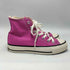 コンバース CONVERSE ALL STAR HI FUC PNK オールスター ハイ フューシャピンク スニーカー レディース CONVERSE:4 1/2