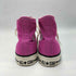 コンバース CONVERSE ALL STAR HI FUC PNK オールスター ハイ フューシャピンク スニーカー レディース CONVERSE:4 1/2