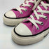 コンバース CONVERSE ALL STAR HI FUC PNK オールスター ハイ フューシャピンク スニーカー レディース CONVERSE:4 1/2