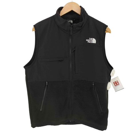 ザノースフェイス THE NORTH FACE デナリベスト メンズ S