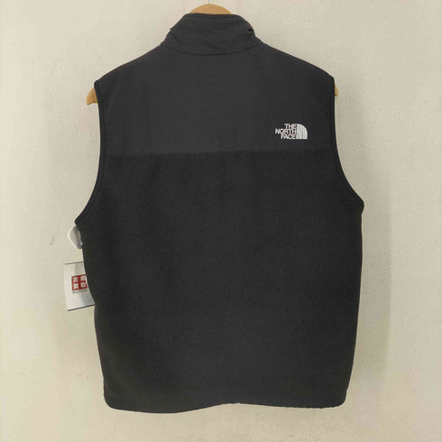 ザノースフェイス THE NORTH FACE デナリベスト メンズ S