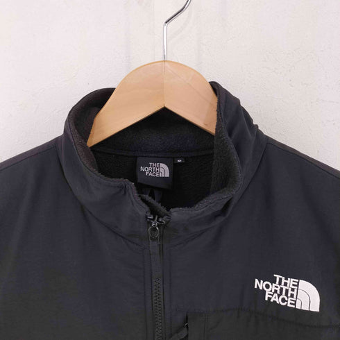 ザノースフェイス THE NORTH FACE デナリベスト メンズ S