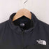 ザノースフェイス THE NORTH FACE デナリベスト メンズ S