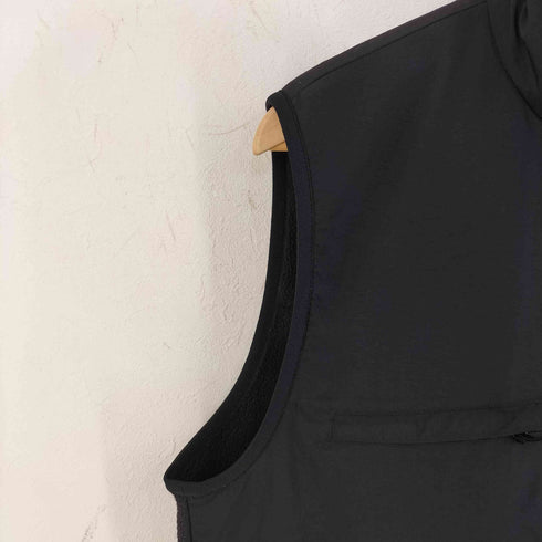 ザノースフェイス THE NORTH FACE デナリベスト メンズ S