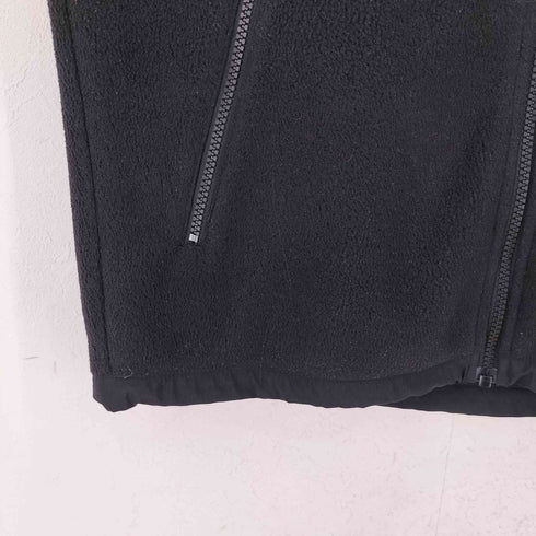 ザノースフェイス THE NORTH FACE デナリベスト メンズ S