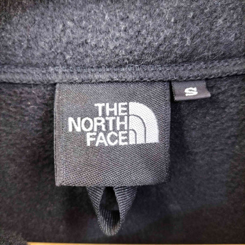 ザノースフェイス THE NORTH FACE デナリベスト メンズ S