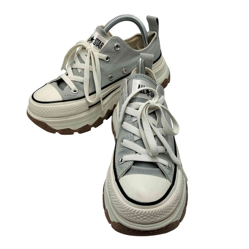 コンバース CONVERSE ALL STAR R TREKWAVE OX オールスターRトレックウエーブOX スニーカー レディース CONVERSE:4