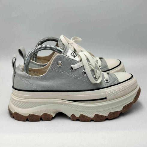 コンバース CONVERSE ALL STAR R TREKWAVE OX オールスターRトレックウエーブOX スニーカー レディース CONVERSE:4