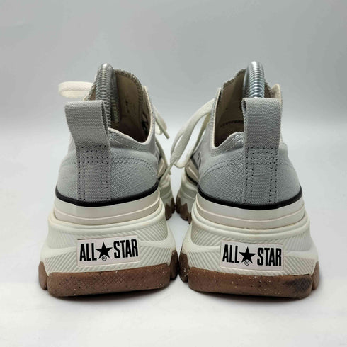 コンバース CONVERSE ALL STAR R TREKWAVE OX オールスターRトレックウエーブOX スニーカー レディース CONVERSE:4