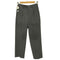 イレーヴ YLEVE High Twist Summer Wool Oxford Trouser メンズ JPN:1