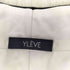 イレーヴ YLEVE High Twist Summer Wool Oxford Trouser メンズ JPN:1