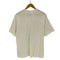 キャプテンサンシャイン KAPTAIN SUNSHINE Suvin Supima Tube Henleyneck Tee メンズ 36