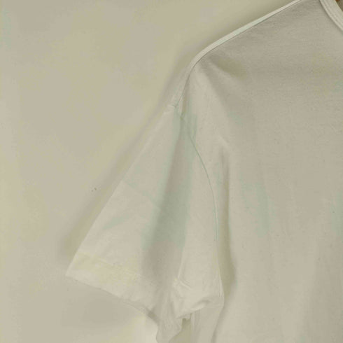 キャプテンサンシャイン KAPTAIN SUNSHINE Suvin Supima Tube Henleyneck Tee メンズ 36
