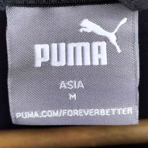 プーマ PUMA EVOSTRIPE フーデッドジャケット メンズ JPN:M