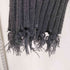 カプリシュレマージュ CAPRICIEUX LEMAGE 21aw クラッシュハイネック ショート丈 プルオーバー ニットセーター レディース FREE
