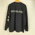 ニューバランス NEW BALANCE MET24 Reflection NB Logo Long Sleeve Tee メンズ L