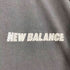 ニューバランス NEW BALANCE MET24 Reflection NB Logo Long Sleeve Tee メンズ L