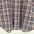 エディーバウアー Eddie Bauer チェック柄 コットン B.D S/S シャツ メンズ import:S