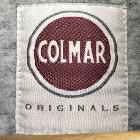 コルマー colmar ハイネック ジップアップジャケット メンズ JPN:46