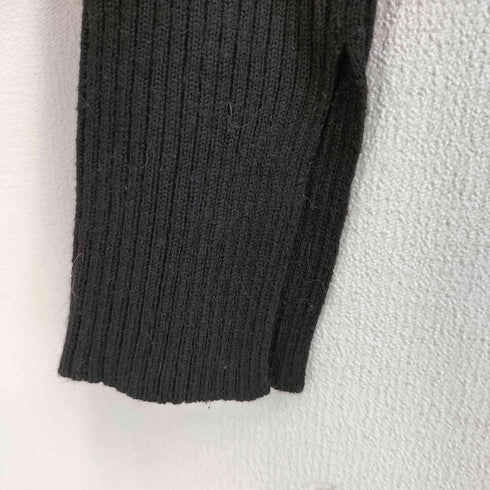 ムジルシリョウヒン 無印良品 UVカットライトニット Vネックカーディガン レディース JPN:M