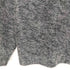 アルマーニコレツィオーニ ARMANI COLLEZIONI イタリア製 モへヤ混 ハイネック ハーフジップ ニット メンズ 48