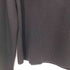 アルマーニコレツィオーニ ARMANI COLLEZIONI イタリア製 メリノウール ジップ ハイネック ニット メンズ 48