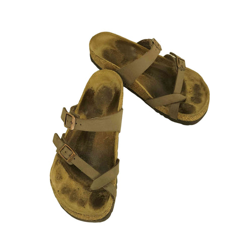ビルケンシュトック BIRKENSTOCK Mayari マヤリ レディース EUR:37
