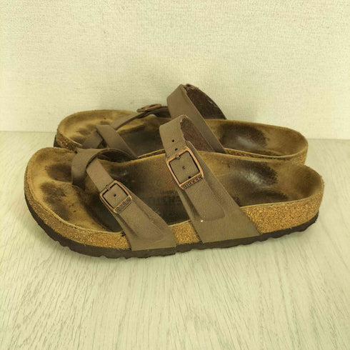 ビルケンシュトック BIRKENSTOCK Mayari マヤリ レディース EUR:37