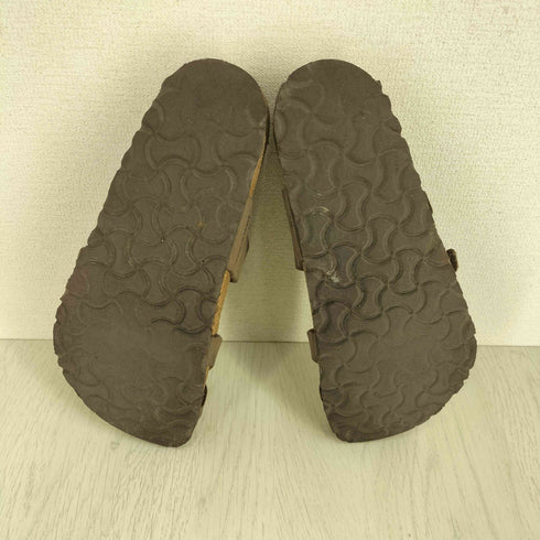 ビルケンシュトック BIRKENSTOCK Mayari マヤリ レディース EUR:37