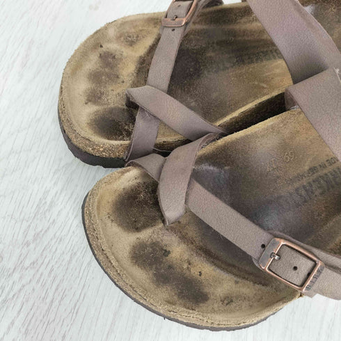 ビルケンシュトック BIRKENSTOCK Mayari マヤリ レディース EUR:37