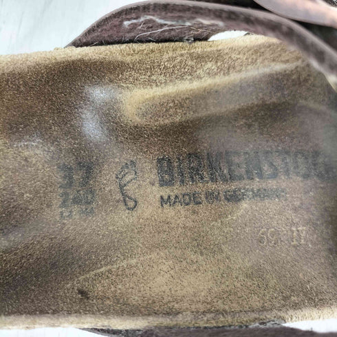 ビルケンシュトック BIRKENSTOCK Mayari マヤリ レディース EUR:37