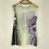 ミューラル MURRAL Poppy drawing top レディース JPN:2