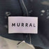 ミューラル MURRAL Poppy drawing top レディース JPN:2
