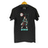 フロントプリントS/S Tシャツ メンズ JPN:S
