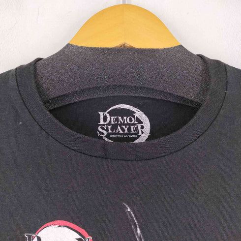フロントプリントS/S Tシャツ メンズ JPN:S