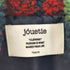 ジュエティ jouetie パターンボアジャケット レディース JPN:M