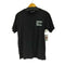 バックプリント S/S Tシャツ メンズ JPN:M