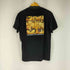 バックプリント S/S Tシャツ メンズ JPN:M