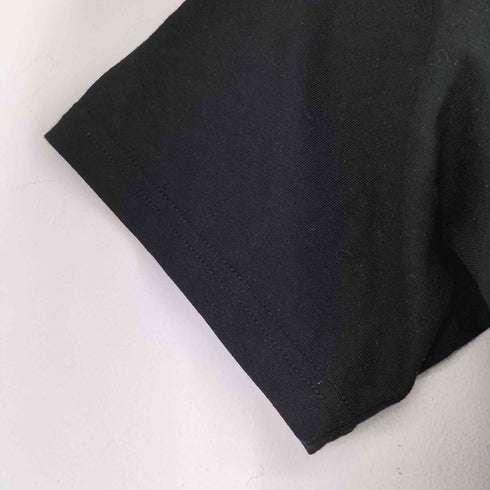 バックプリント S/S Tシャツ メンズ JPN:M