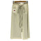 ミューラル MURRAL 23S String slit skirt レディース JPN:1