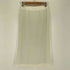 ミューラル MURRAL 23S String slit skirt レディース JPN:1