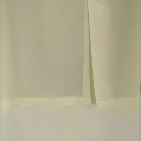 ミューラル MURRAL 23S String slit skirt レディース JPN:1