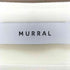 ミューラル MURRAL 23S String slit skirt レディース JPN:1